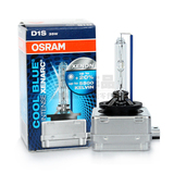 OSRAM/欧司朗氙气灯泡 D1S 5500K 35W 66144CBI