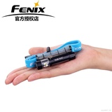 Fenix菲尼克斯HL10迷你手电筒头灯AAA电池高亮70流明可聚光可泛光