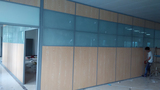 上海办公家具高隔断屏风办公室隔墙钢化玻璃隔断厂家直销可定制