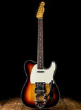 芬达 Fender 62 Telecaster w/ Bigsby tele 日产 025-1803限量款