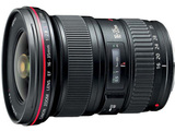 canon佳能EF16-35/2.8LIIUSM红圈 广角镜头 全画幅单反镜头