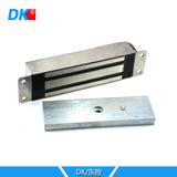 DK/东控品牌 暗装磁力锁 嵌入式不锈钢防水电磁锁 电控锁 500kg