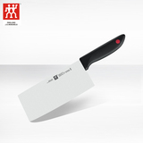 德国进口直邮双立人菜刀红点不锈钢中片刀切片刀肉刀厨房刀具