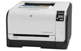 惠普HP1525N彩色激光打印机带网络打印原装二手机器特价