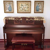 二手samick古典高档钢琴包邮原装爆款立式专业演奏进口韩国产