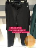 代购 B1GB61510 太平鸟 男装2016春装新款 专柜正品代购 休闲裤