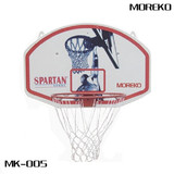 MOREKO-005 PP篮球板 儿童青少年篮球板 室内篮板 室外户外篮球板