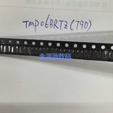 TMP06BRTZ-500RL7 TMP06BRTZ 温度传感器 贴片SOT23-5 全新原装