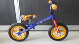 两轮滑步车儿童平衡车自行车德国品质宝宝滑行车个性单车