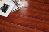 雅典娜高光镂铣强化复合木地板12mm包邮家装环保木地板防水高耐磨