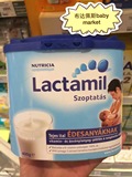德国Nutricia旗下品牌Lactamil孕妇产妇奶粉 400g