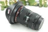 佳能 Canon EF 16-35mm f/2.8 L 16-35 2.8 一代 99新