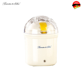 2包德国乐意 家用全自动酸奶机 正品 智能恒温加热1L 包邮送菌粉