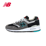 New Balance/NB 997系列 男鞋女鞋复古鞋跑步鞋运动休闲鞋M997CGB