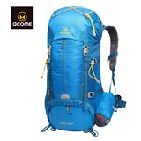 ACOME/阿珂姆15新款Light45+5L专业双肩户外登山徒步旅游背包