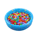 波波球 海洋球 批发包邮加厚宝宝海洋球池波波池彩色球儿童玩具球