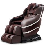 茗振零重力太空舱按摩椅垫豪华3D机械手按摩器电动沙发全身多功能