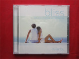 极乐音乐 自然音乐 Bliss: A Natural Chillout Experience 加版