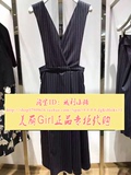 【美丽girl】2016年专柜65折代购 地素夏款连体裤 2M2P618-1999