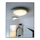 IKEA无锡南京宜家代购专业代购 帕尔 吸顶灯, 钢正品保证家居