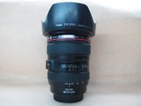 Canon/佳能 EF 24-105mm f/4L IS USM 9.0新 置换18-135 15-85