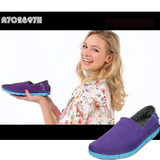 2015 Crocs专柜正品代购 女士舒跃奇轻便鞋cross帆布鞋15318女鞋