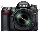 Nikon/尼康 D7000套机(18-140mm) D7000 18-140 国行正品 联保