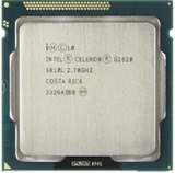 Intel/英特尔 Celeron G1620 散片CPU 全新正式版 替G1610