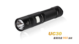 2015新款 Fenix UC30 菲尼克斯 USB充电LED强光手电筒