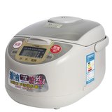 TIGER/虎牌 JAG-S10C微电脑电饭煲锅智能预约全面加热电饭锅3L