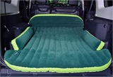 SUV越野车专用充气床垫商务车自驾游休息加厚车震床空气床车载泵