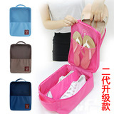 刘涛同款便携装鞋包运动足球篮球鞋袋子防水大容量旅行收纳袋整理