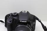 Canon/佳能 550D套机(18-55mm) 成色98新 原装配件 套机1500元