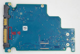 seagate    HDD PCB 希捷笔记本硬盘 2.5 主板 板号：100570750