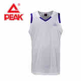 定制匹克篮球服男子夏季网面透气排汗比赛训练运动套装 F761061