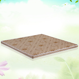 天然椰棕床垫 3E环保软棕垫硬棕垫1.5m1.8米防螨针织面料五包到家