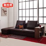 沙发床折叠客厅多功能沙发床折叠沙发床日式双人可折叠储物沙发床