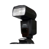永诺 尼康相机 YN-565 EX TTL 机顶闪光灯 全画幅相机 58指数