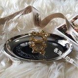 【现货】日本代购 MIKIMOTO御木本 珍珠首饰托盘展示架 木马款