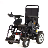 wisking/威之群电动轮椅 1023-18带坐便器老年残疾人代步车hxj