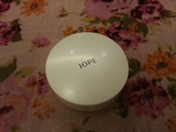 韩国代购IOPE 亦博腮红气垫  自然红润气色粉嫩肌肤裸妆腮红 现货