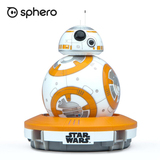 现货 Sphero BB-8 Star Wars星球大战 蓝牙遥控制智能小球机器人