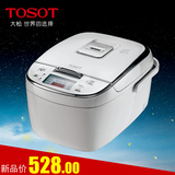 TOSOT/大松 GDF-4012D 真人语音4L智能煲可做蛋糕品 格力正品保证