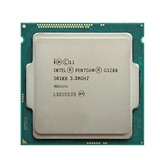 Intel/英特尔 G3260 散片3.3G 双核CPU 1150 正式版 秒G3250 全新
