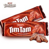 澳洲代购Arnott's雅乐思TimTam巧克力威化饼干