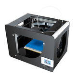 准工业级精度 快速精准桌面级学习家用整机 送耗材墨书 3D打印机