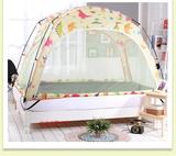 冬季保暖防风床上帐篷室内宿舍儿童床上家用帐篷单双人双层帐篷床