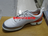 顺丰包邮ECCO爱步正品代购男款跑步鞋休闲运动鞋 91174 原价2699