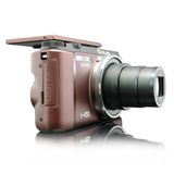 热销分期Casio/卡西欧 EX-ZR1500自拍神器 高清美颜数码照相机WIF