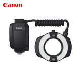 Canon/佳能 单反微距环形闪光灯 MR-14EXII